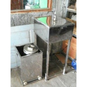 Mesin Es Puter 1 Tabung Mesin Es Puter 1 Tabung dengan dinamo 400 watt