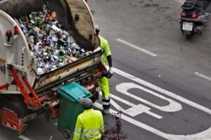 Cara Mengolah Sampah Plastik yang Efektif