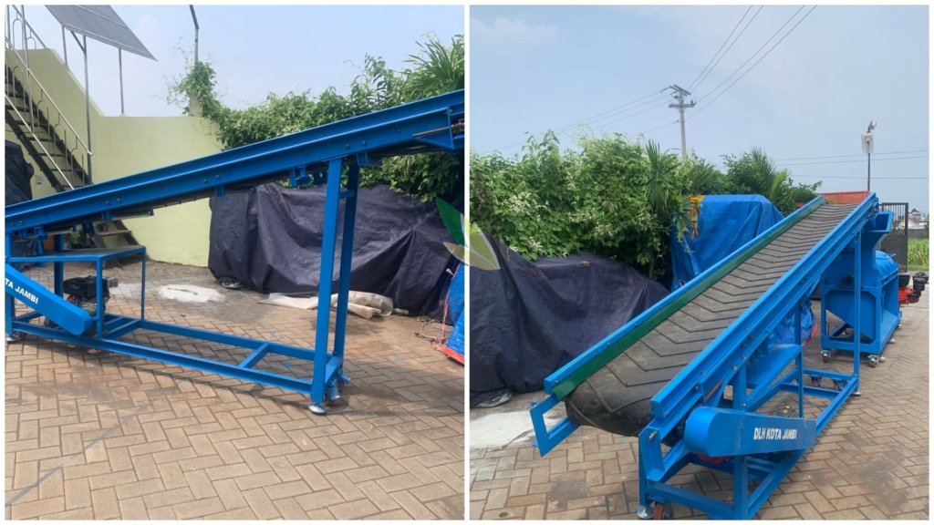 Ketahui cara memilih conveyor feeder yang benar supaya tidak salah memutuskan