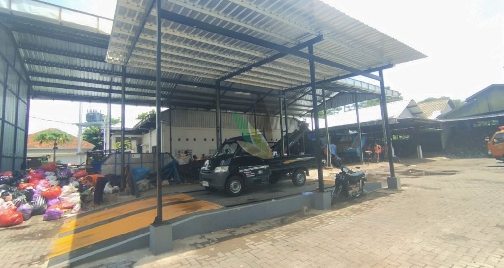 Jenis Jembatan Timbangan Kendaraan