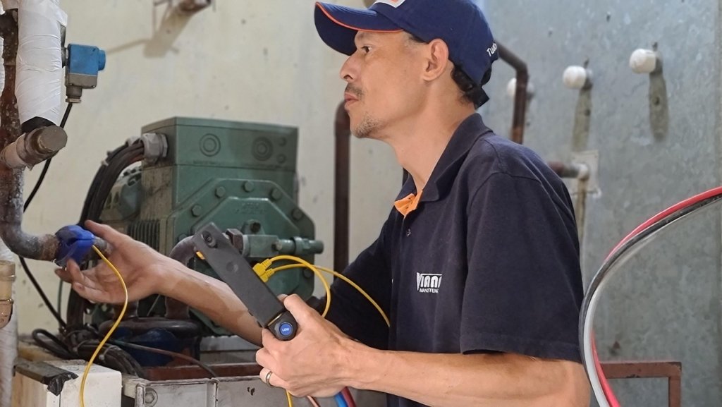 5 Kelebihan Genset Silent, Cocok untuk UKM 5 Kelebihan Genset Silent, Cocok untuk UKM