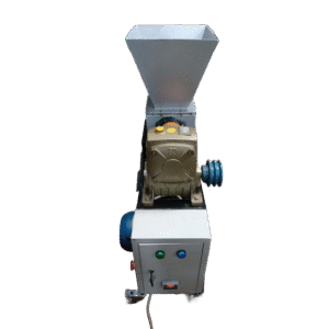Mesin Crusher Plastik 2 HP