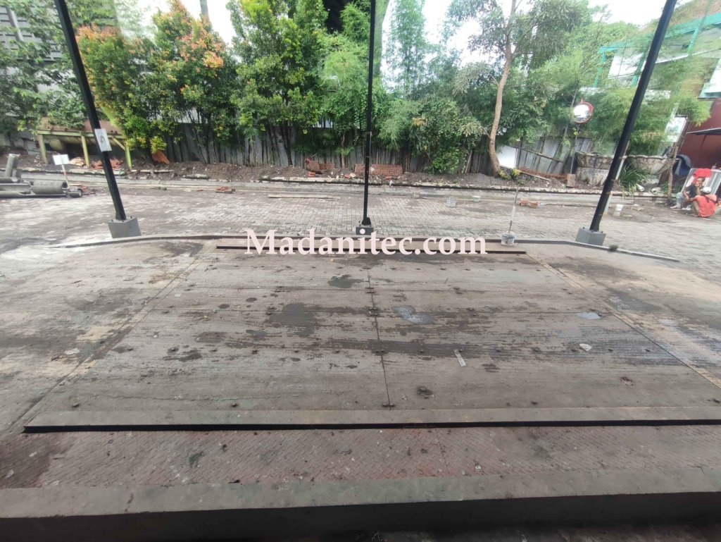 Jangan Asal! Begini Cara Memilih Jembatan Timbang yang Berkualitas