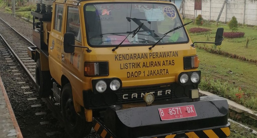Jenis Timbangan Truk yang Sesuai Kebutuhan Industri, Apa Saja Itu? Jenis Timbangan Truk yang Sesuai Kebutuhan Industri, Apa Saja Itu?