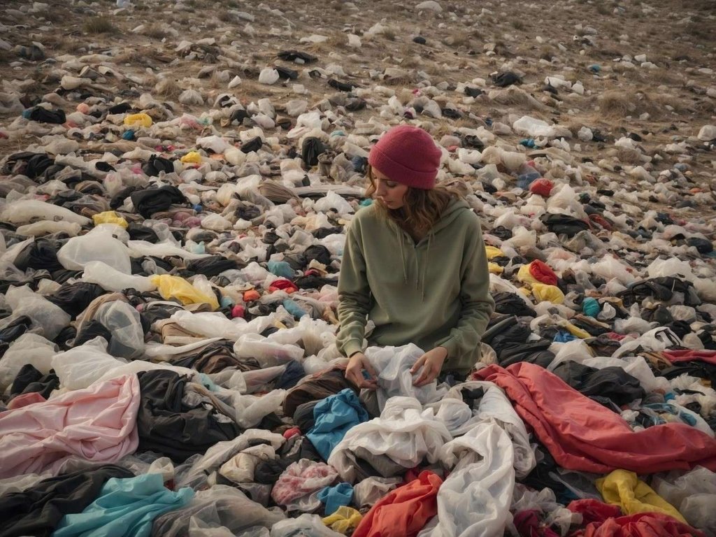Jenis Sampah yang Cocok untuk Dijadikan RDF (Bahan Bakar) Jenis Sampah yang Cocok untuk Dijadikan RDF (Bahan Bakar)