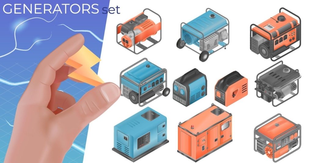 Cara Mengoperasikan Genset Silent: Panduan Lengkap untuk Pemula