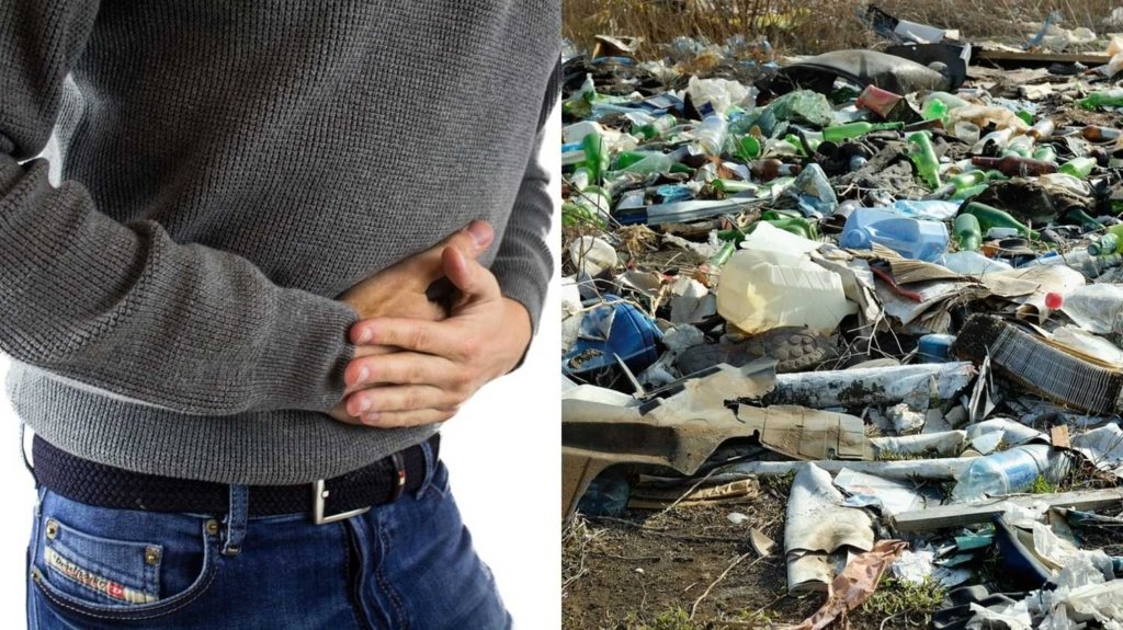 Inilah Dampak Buang Sampah Sembarangan, Bahaya Bisa Mengancam!