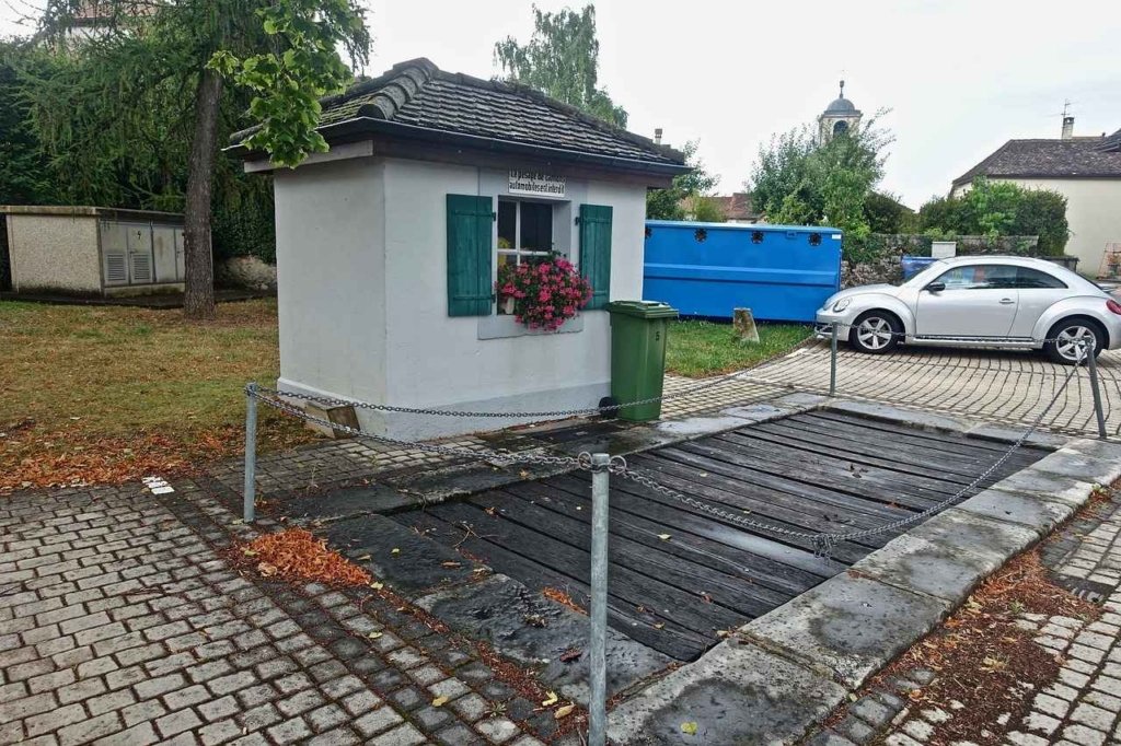 Timbangan Truk Bermasalah? Jangan Panik, Begini Cara Mengatasinya Timbangan Truk Bermasalah? Jangan Panik, Begini Cara Mengatasinya