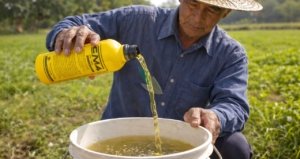 Cara Menggunakan EM4 untuk Sektor Pertanian