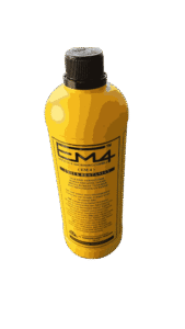Cairan EM4 botol kuning untuk menyuburkan tanaman 