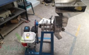 Mau Cuan di Industri Kuliner? Inilah 5 Mesin yang Wajib Dimiliki Pengusaha UMKM Mesin Giling Bumbu Masak