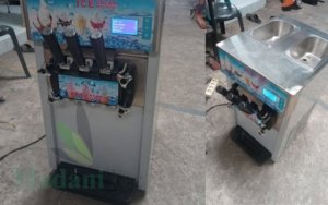 Mau Cuan di Industri Kuliner? Inilah 5 Mesin yang Wajib Dimiliki Pengusaha UMKM Mesin Ice Cream ZM 168