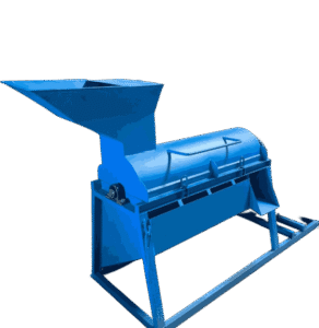 Mesin Pemilah Sampah 100 CM