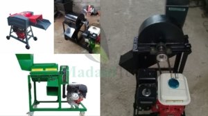 Tempat Beli Mesin Pencacah Rumput Terdekat di Yogyakarta Mesin Pencacah dengan Penggerak Bensin yang di Produksi Madani Technology
