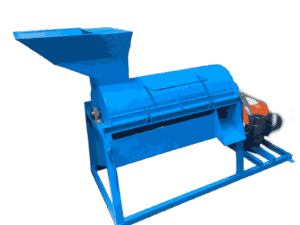 Mesin Pilah Sampah 120