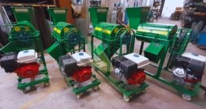 Jual Mesin Pembuat Pupuk Berkualitas: Keunggulan dan Tempat Membelinya Mesin Pencacah untuk Buat Pupuk Kompos