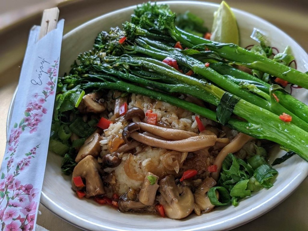 Resep Jamur Tiram Sehat, Cocok untuk Menu Diet Penurun BB