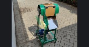 Mesin Parut Kelapa Madanitec Ukuran Besar