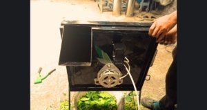 Pencacah Rumput Mini, Solusi Pengolahan Pakan yang Super Hemat Spesifikasi Pencacah Rumput Mini