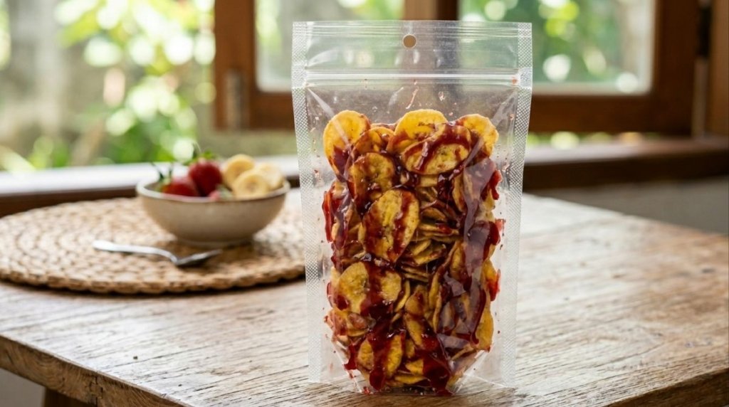 Cara Memulai Bisnis Makanan Kemasan Anti Ribet sampai Siap Jualan Ide Jualan Makanan Kemasan