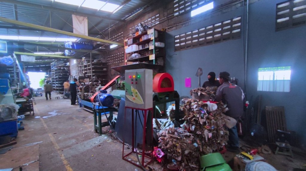 Produsen Mesin Usaha Terpercaya di Yogyakarta Tempat Beli Mesin Usaha dari Produsen Mesin Jogja