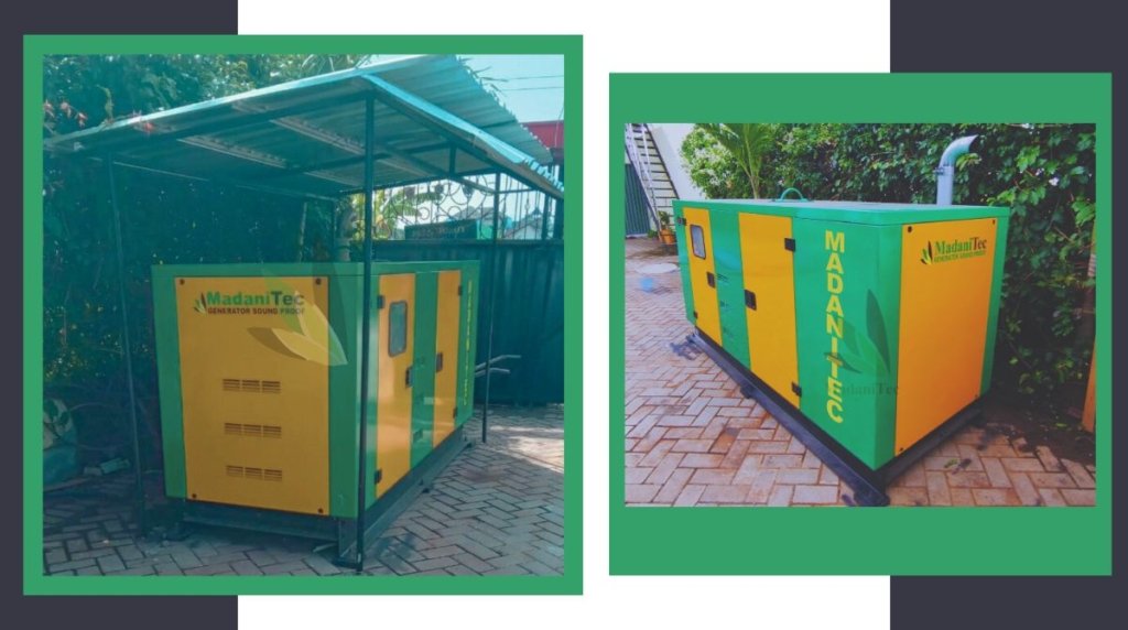 Tips Aman Memilih dan Membeli Genset di Toko Online dan Offline Tips Aman Memilih dan Membeli Genset