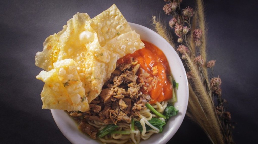 11 Makanan Indonesia yang Mendunia dan Disukai Wisatawan Daftar Makanan Khas Indonesia yang Mendunia