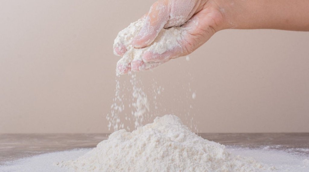 Keuntungan Membuat Tepung Beras Sendiri