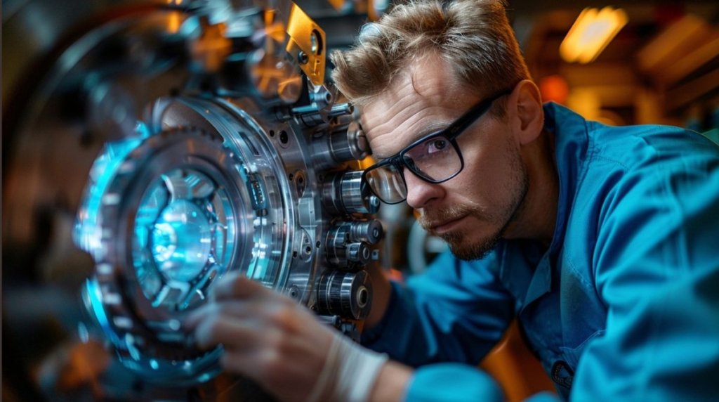 Cara Merawat Mesin Peras Santan Ekstrusi