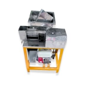 Mesin Peras Santan Kelapa